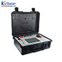 Capacitive voltage transformer field tester